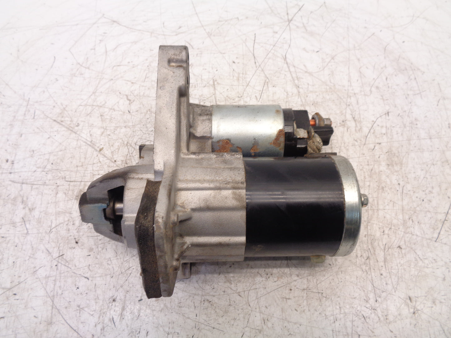 Anlasser Starter – Dacia Sandero 0,9 TCe 90 gasolina H4B400 H4B412 23300-0557R