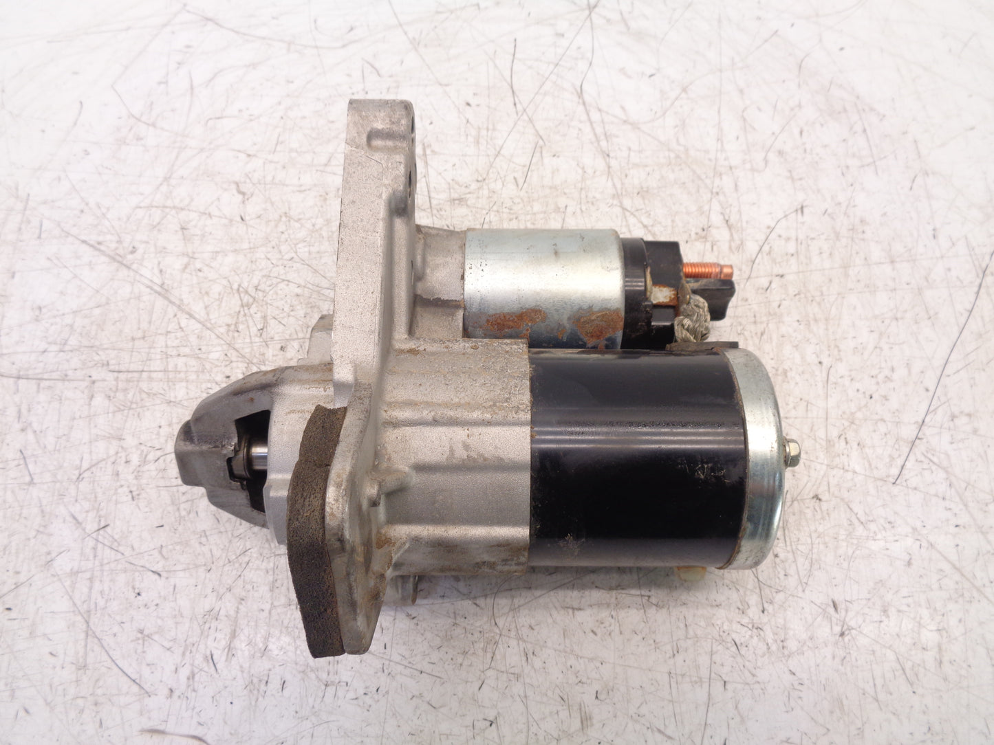 Anlasser Starter – Dacia Sandero 0,9 TCe 90 gasolina H4B408 H4B412 23300-0557R