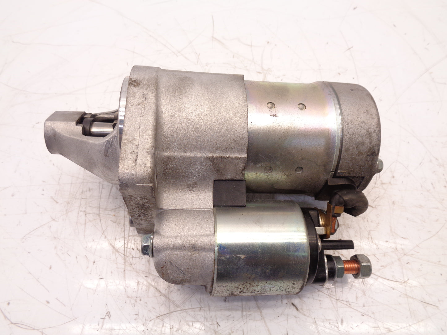 Anlasser Starter – Fiat Fiorino 225 1,4 gasolina 350A1000 51890631