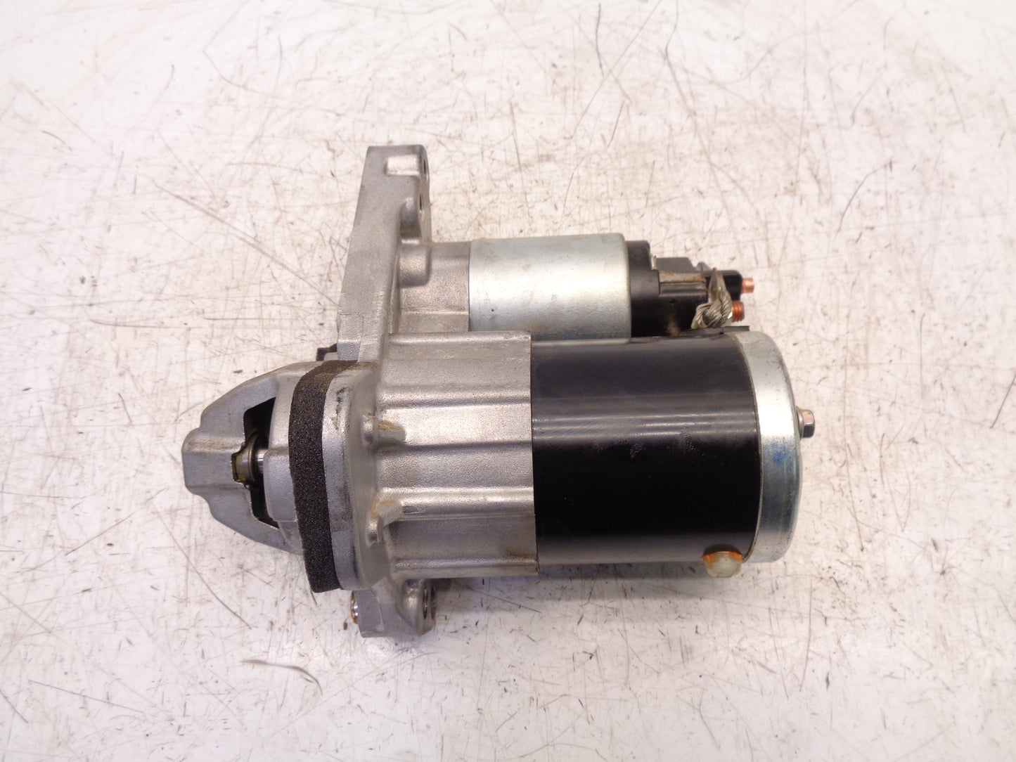 Anlasser Starter – Dacia Renault Duster Megane 1,3 TCe H5H470 23300-6662R