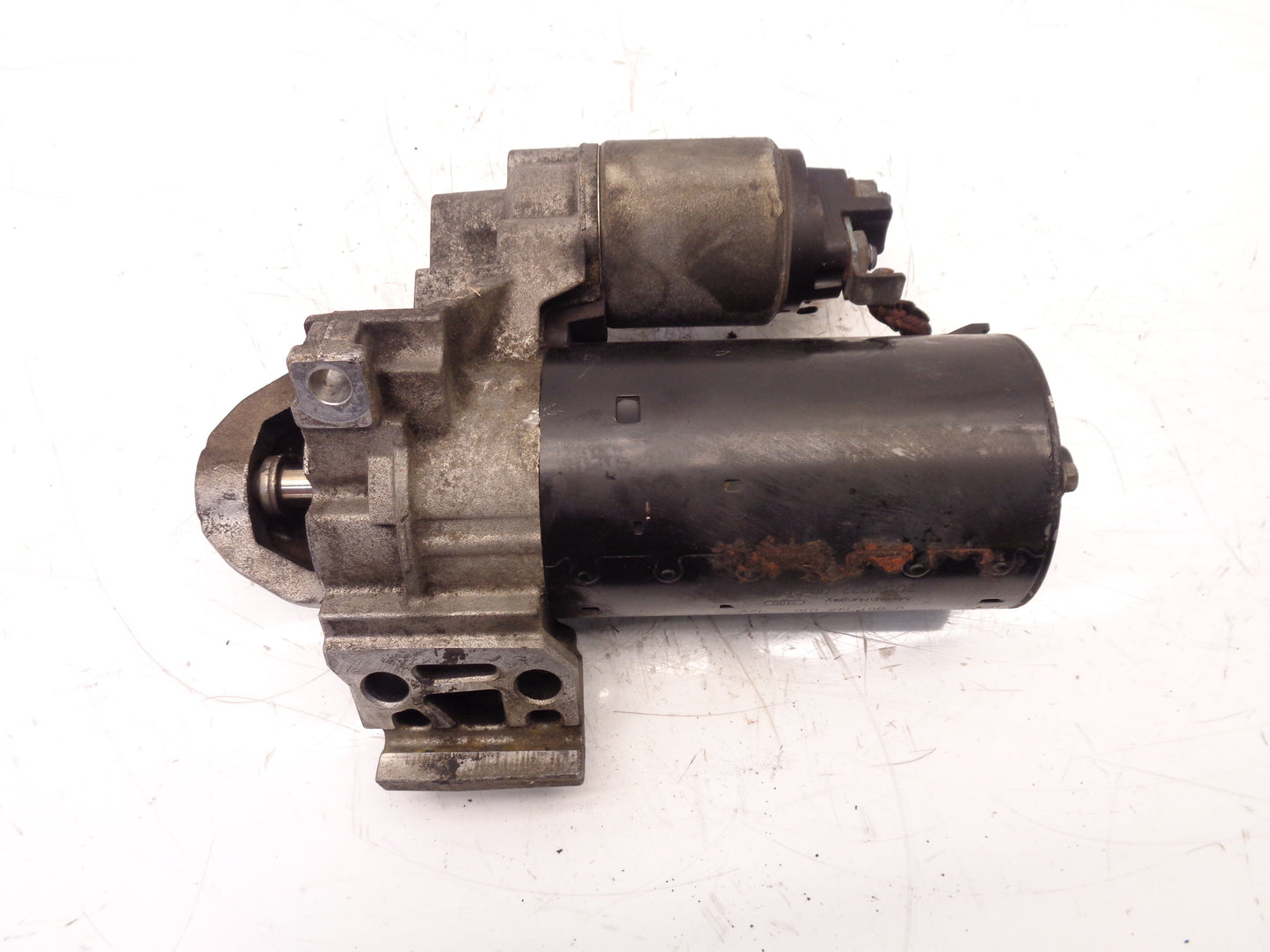 Anlasser Starter – BMW 5er E60 E61 520d 2,0 D N47D20A N47 8506657
