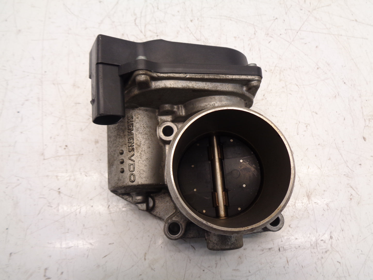 Válvula de estrangulación – Audi Volkswagen 2,0 TFSI AXX 06F133062G