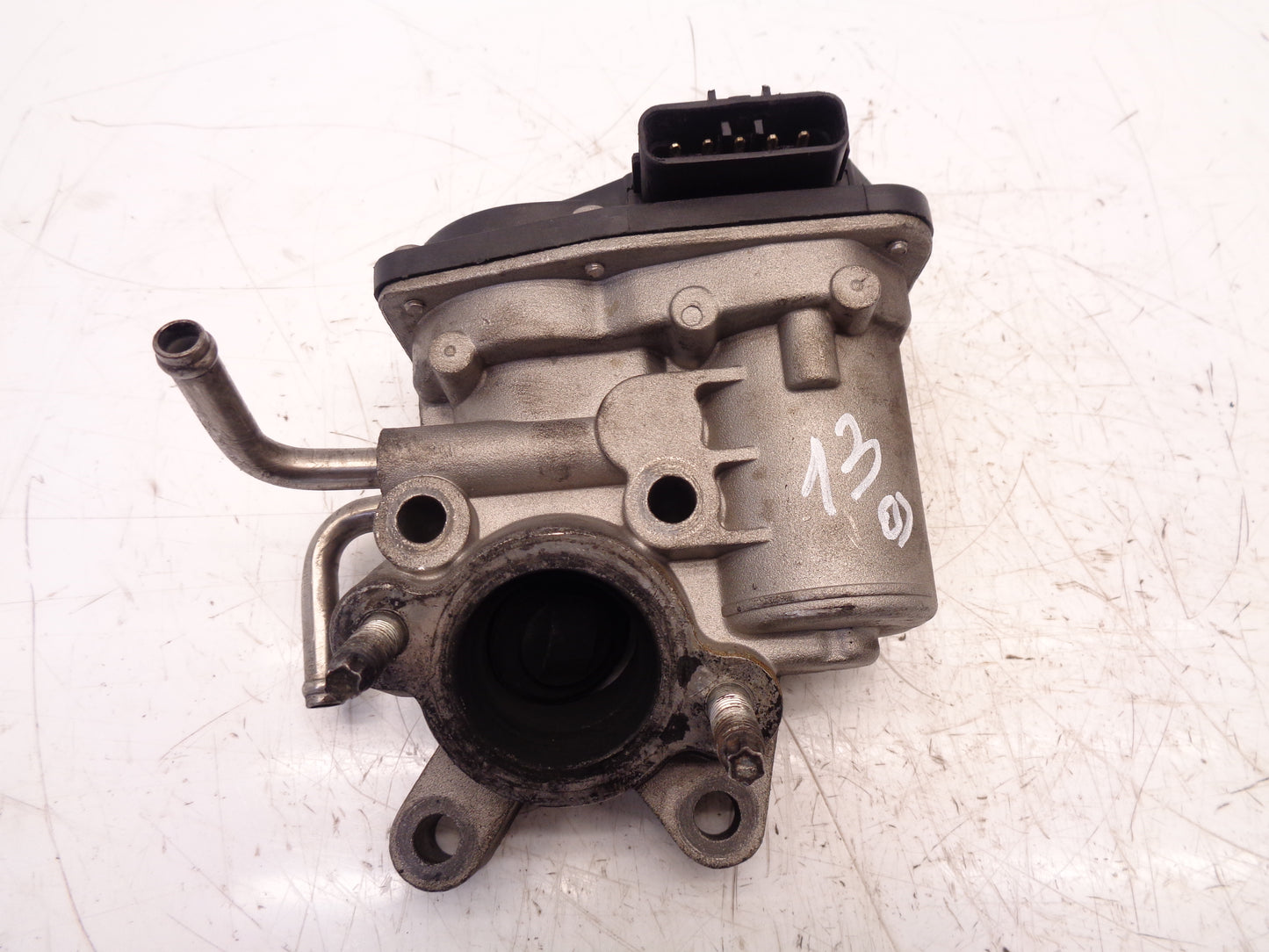 Válvula EGR Válvula EGR – Subaru 2,0 D AWD EE20 EE20Z