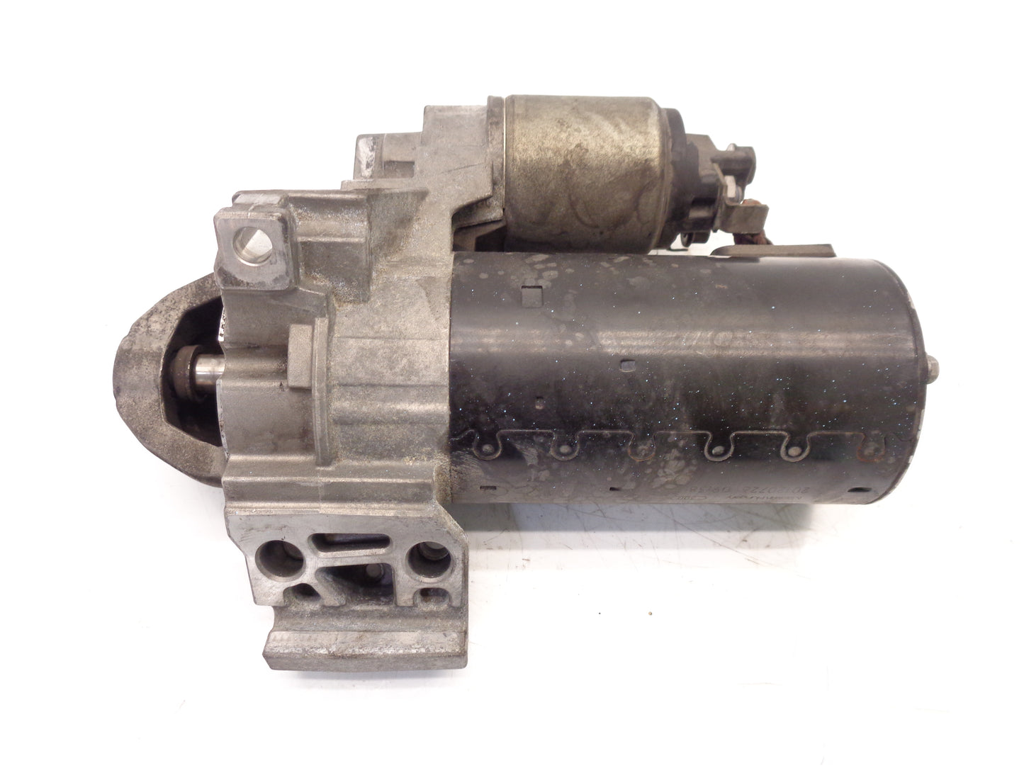 Anlasser Starter – BMW 2er F22 F87 220d 2,0 D Diesel N47D20C 8515795