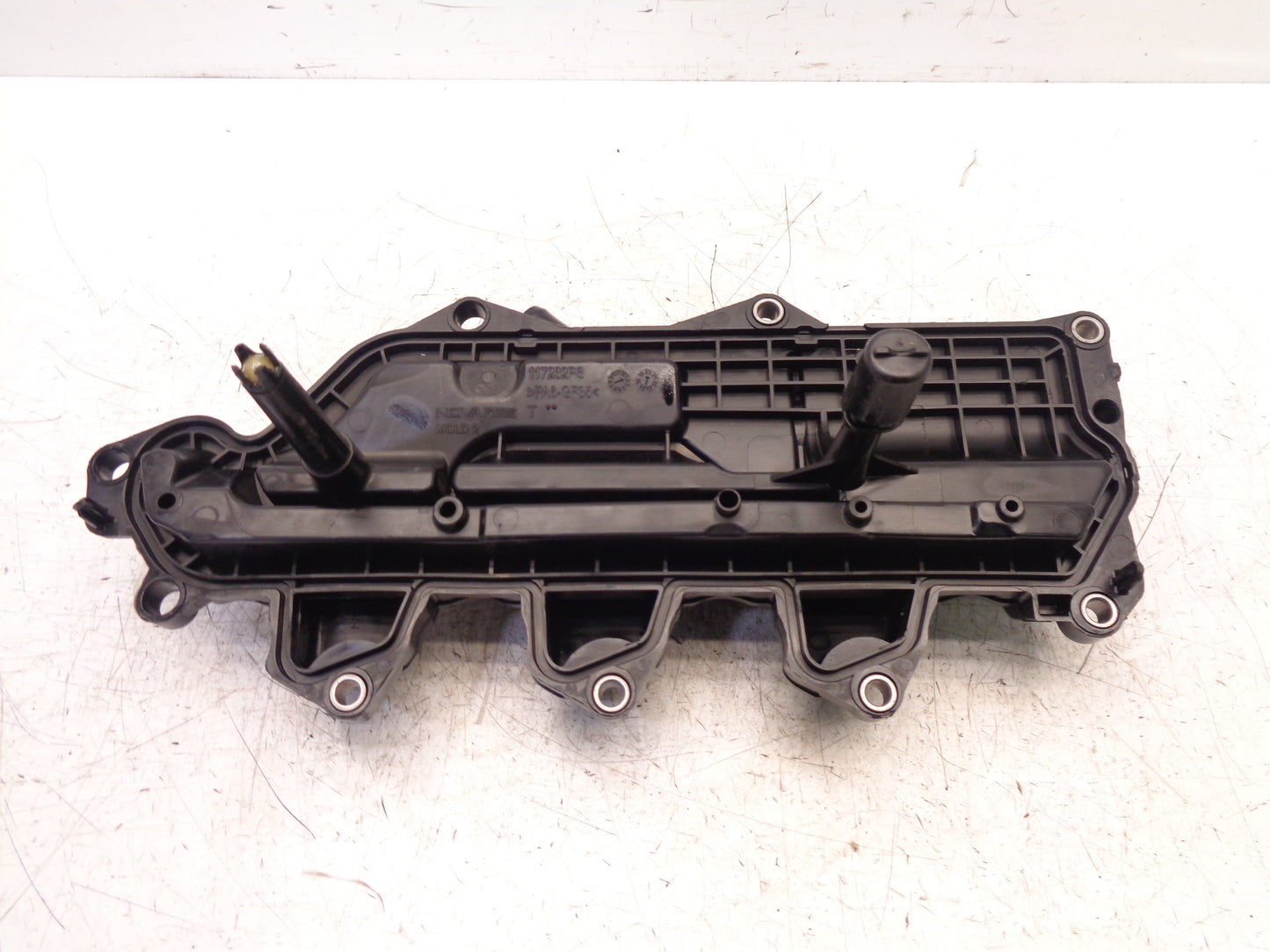 Abdeckung – Mercedes‑Benz 1,5 D Diesel 608.915 K9K471 K9K OM608 118302055R