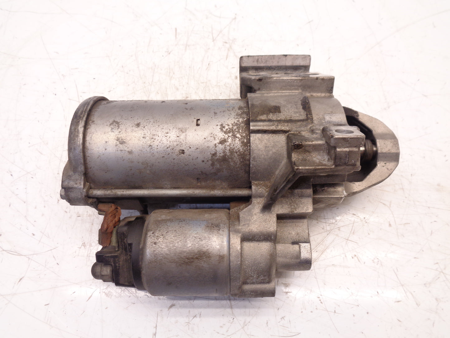 Anlasser Starter – BMW 1er F20 116d 2,0 D Diesel N47D20C N47 8571905