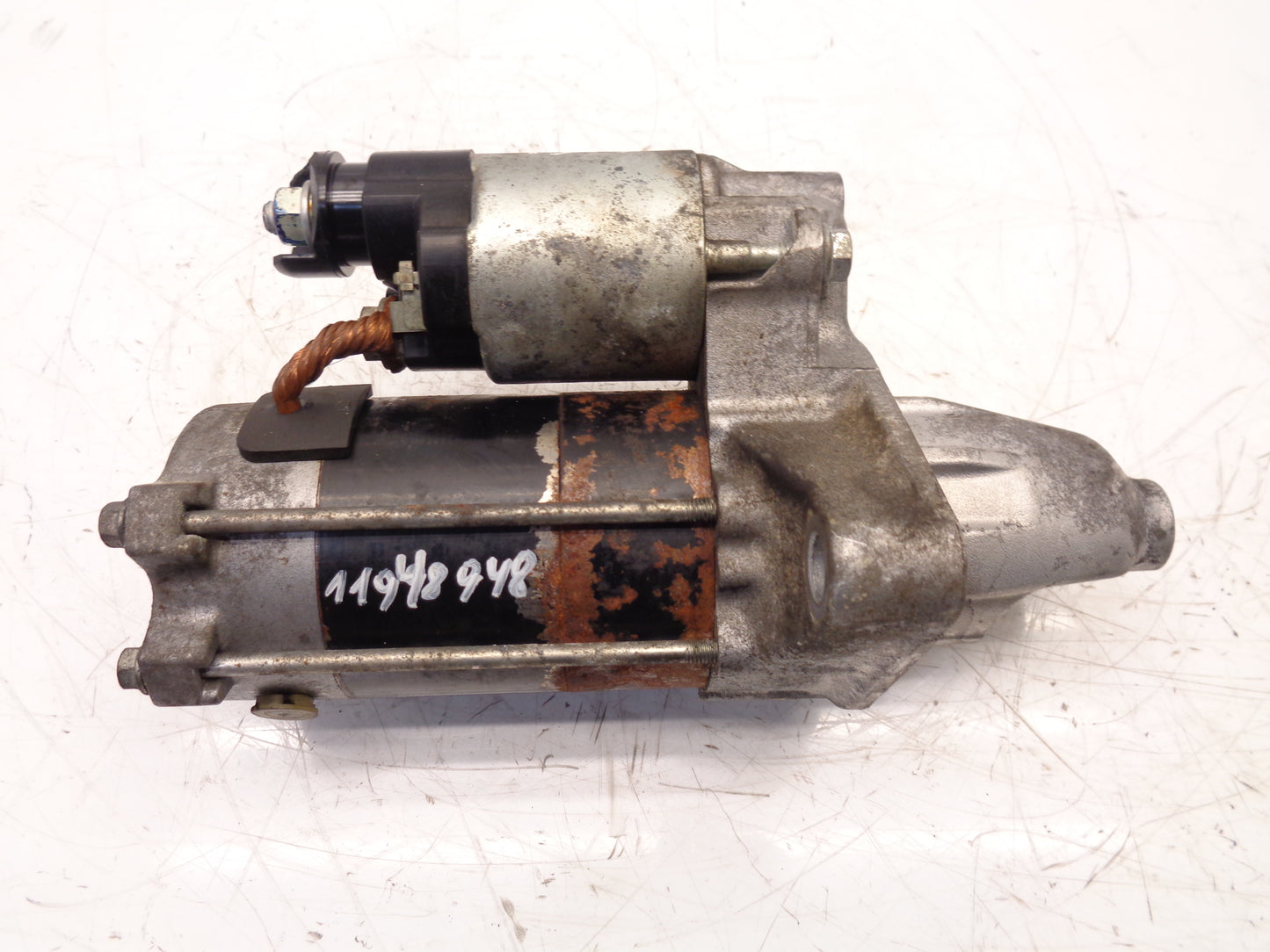Anlasser Starter – Honda S2000 AP 2,0 gasolina F20C F20C2 VTEC 428000-3920