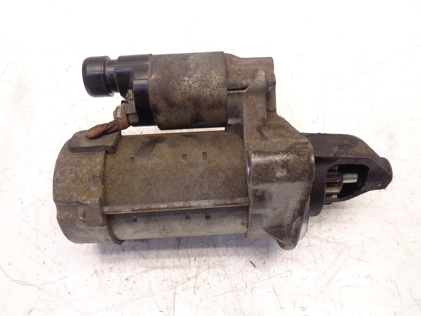 Anlasser Starter – Honda Civic X IX FK 1,6 i-DTEC Diesel N16A1 438000-0070