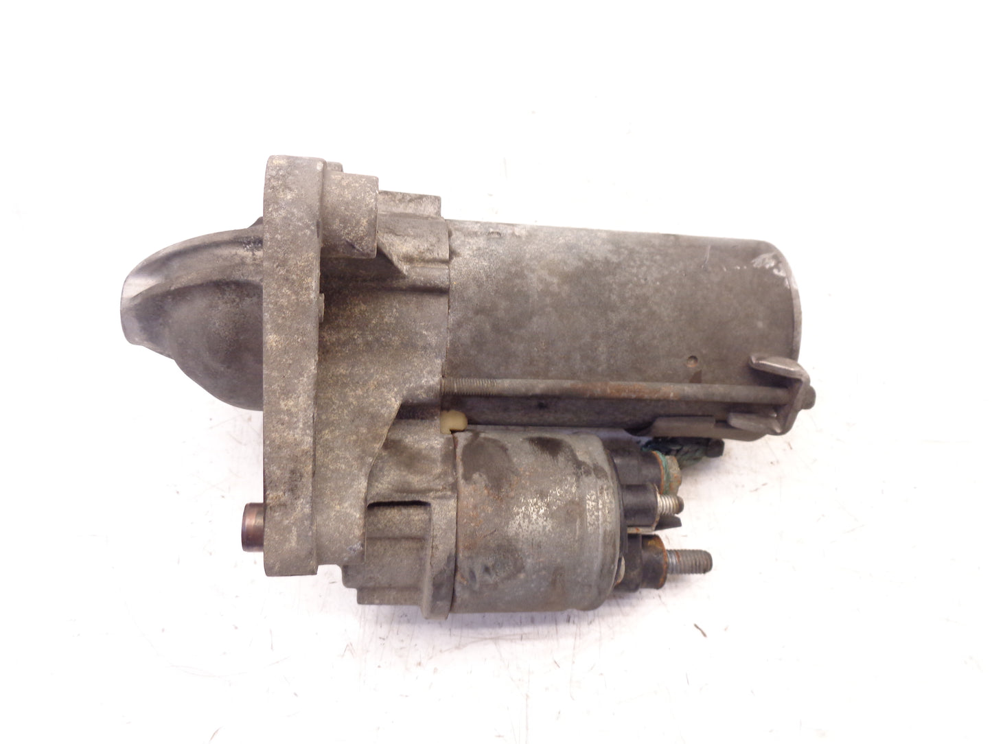 Anlasser Starter – Ford Fiesta VII HJ 1,5 TDCi Diesel UGJC 8V21-11000-AE