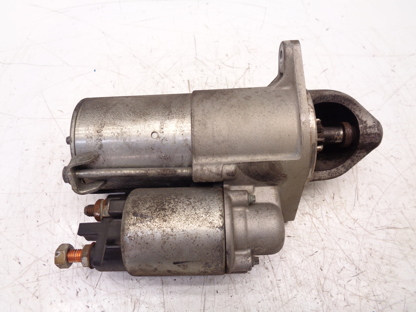 Anlasser Starter – Fiat Croma 1,8 16V 939A4000 55556092