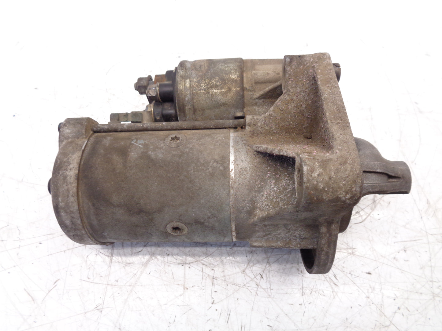 Anlasser Starter – Ford C-Max 1,5 TDCi Diesel XWDB AV6N-1100-GB