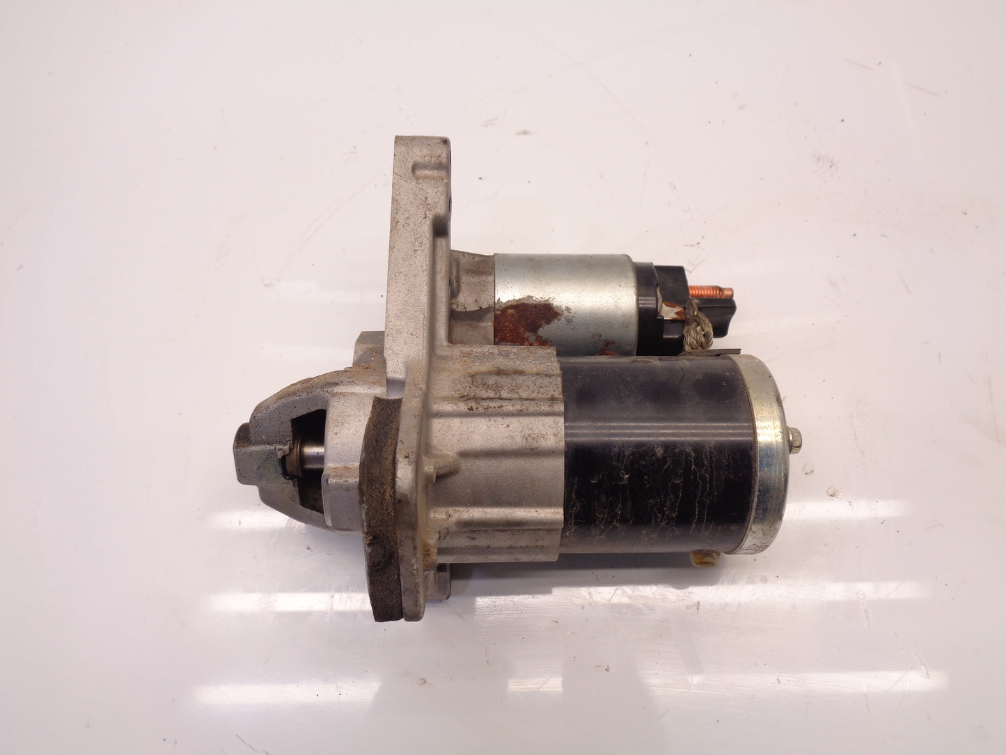 Anlasser Starter – Dacia Sandero 0,9 TCe 90 gasolina H4B H4B412 233000557R