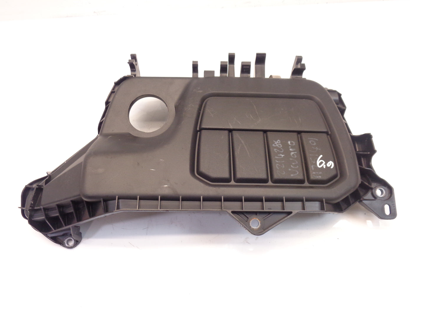 Abdeckung – Opel Vivaro B X82 1,6 CDTI Diesel R9M408 R9M 175B13123R