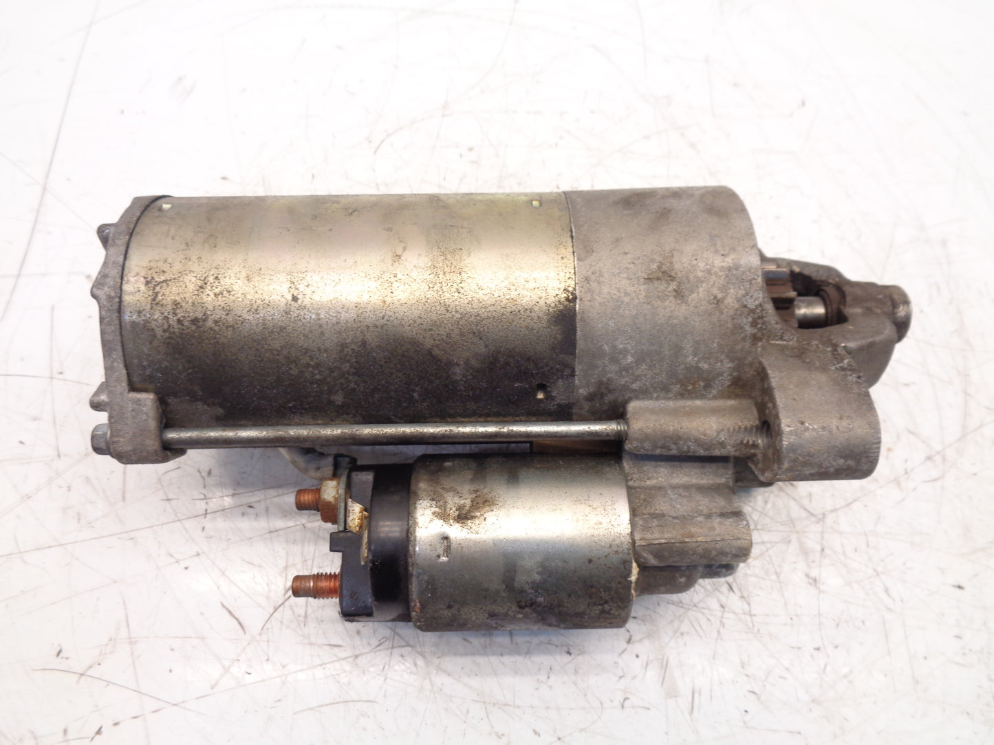 Anlasser Starter – Ford Mondeo IV 2,0 TDCI Diesel UFBB 6G9N-11000-FA