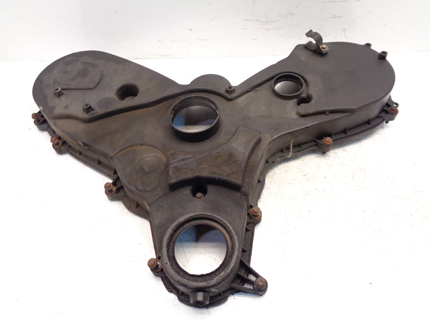 Abdeckung – Land Rover Discovery 4 IV 3,0 V6 306DT 4H2Q-6019-AK