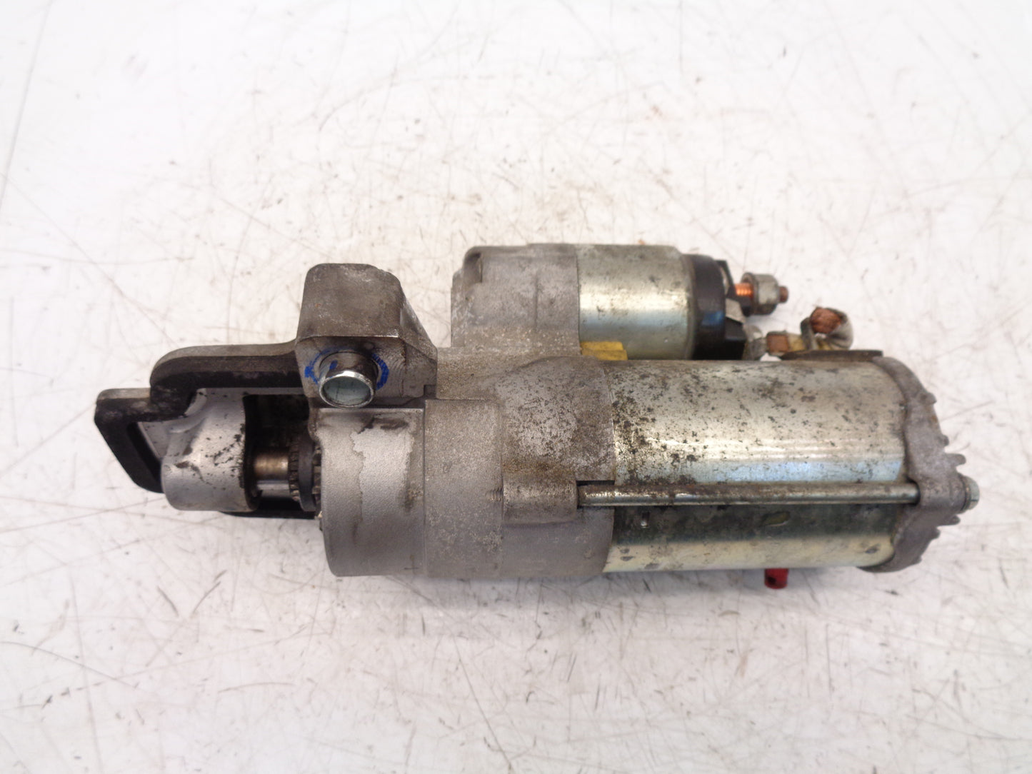 Anlasser Starter – Ford Puma Fiesta 1,0 EcoBoost M0JA M0JB JX6T-11000-CA