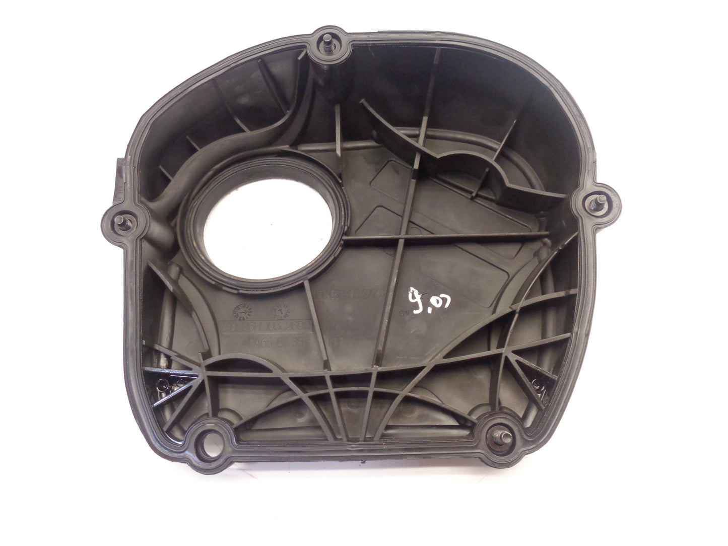 Abdeckung – Audi Seat Skoda Volkswagen 1,8 TSI TFSI CDA CDAA CDAB 06H103269H