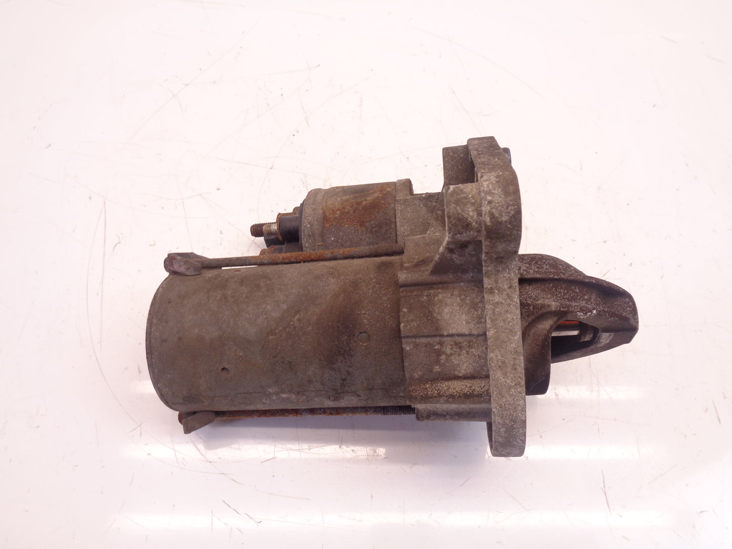 Anlasser Starter – Ford Fiesta VI 6 CB 1,4 TDCi Diesel KVJA 8V21-11000-AF