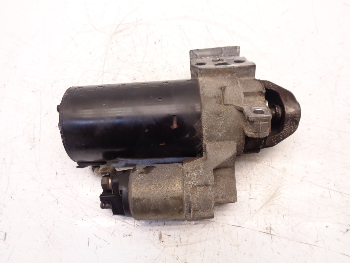 Anlasser Starter – BMW 3er E90 E91 E92 E93 2,0 D Diesel N47D20C N47 7823700
