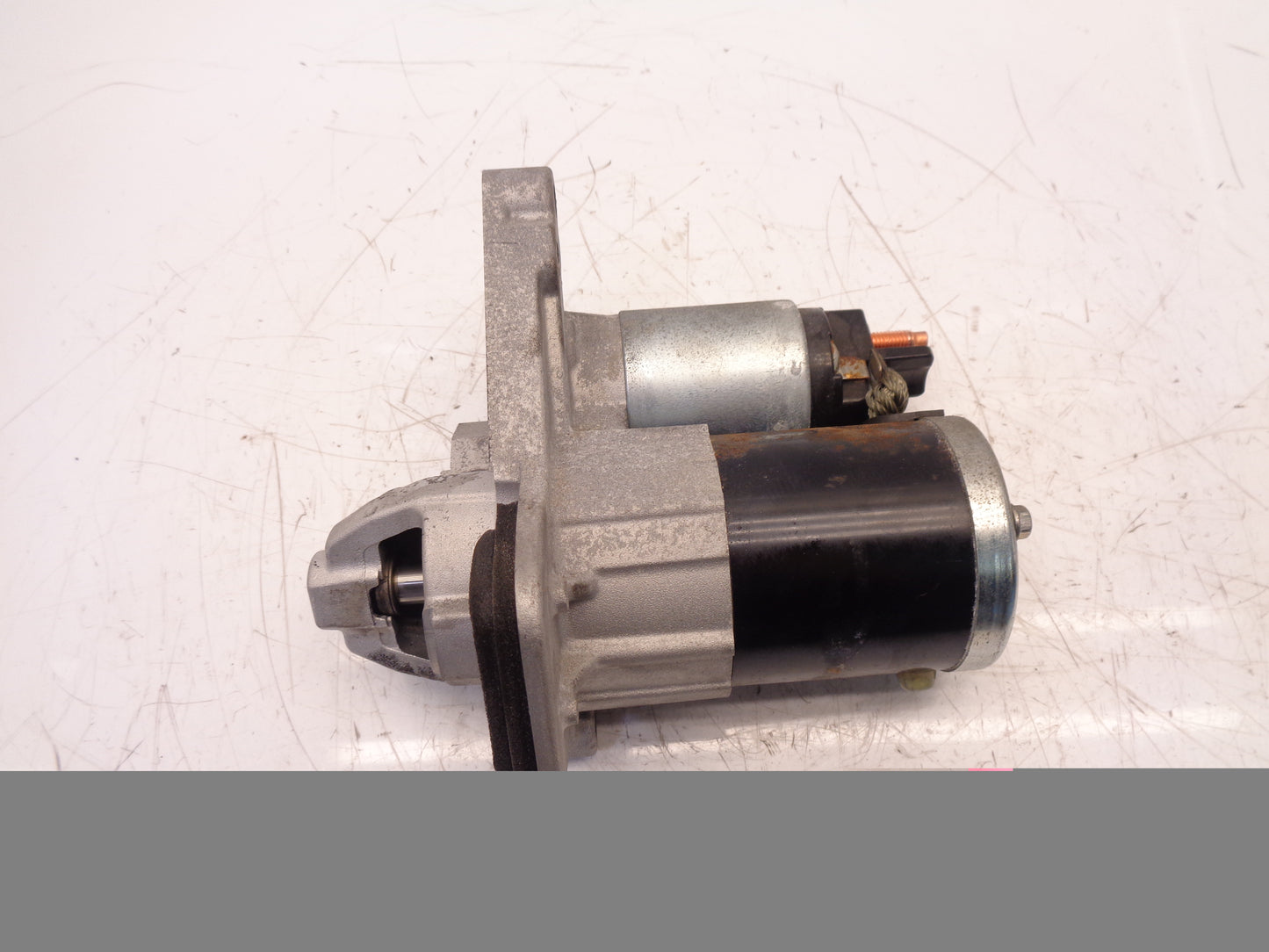 Anlasser Starter – Dacia 0,9 TCe 90 gasolina H4B H4B412 M000TD0372ZE 233000557R