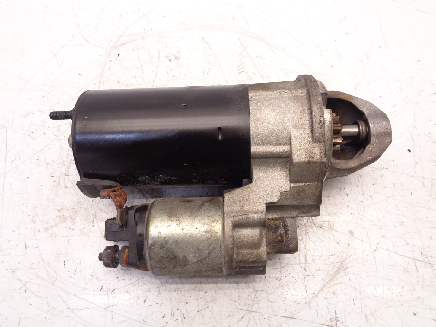Anlasser Starter – BMW 6er E63 E64 650i 4,8 gasolina N62B48B N62 7536690