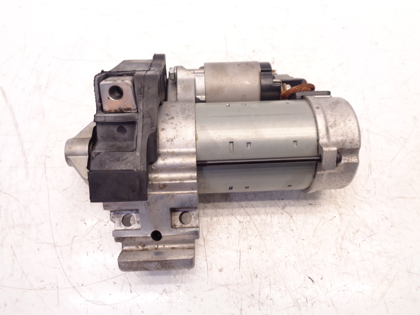 Anlasser Starter – BMW 1er F20 F21 2,0 D Diesel B47D20A 8570846