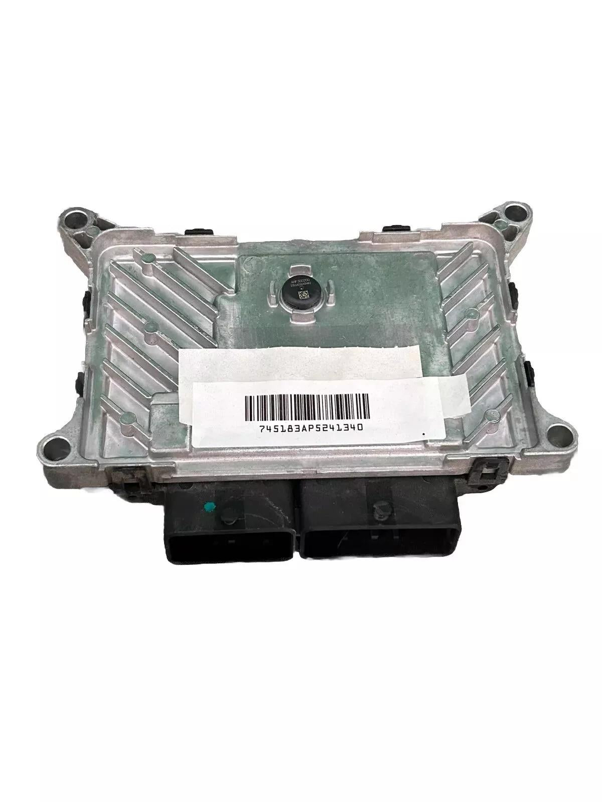 Centralita de motor ECU MG ZS SUV 1,5 VTi 15S4C F01R00DZ1K