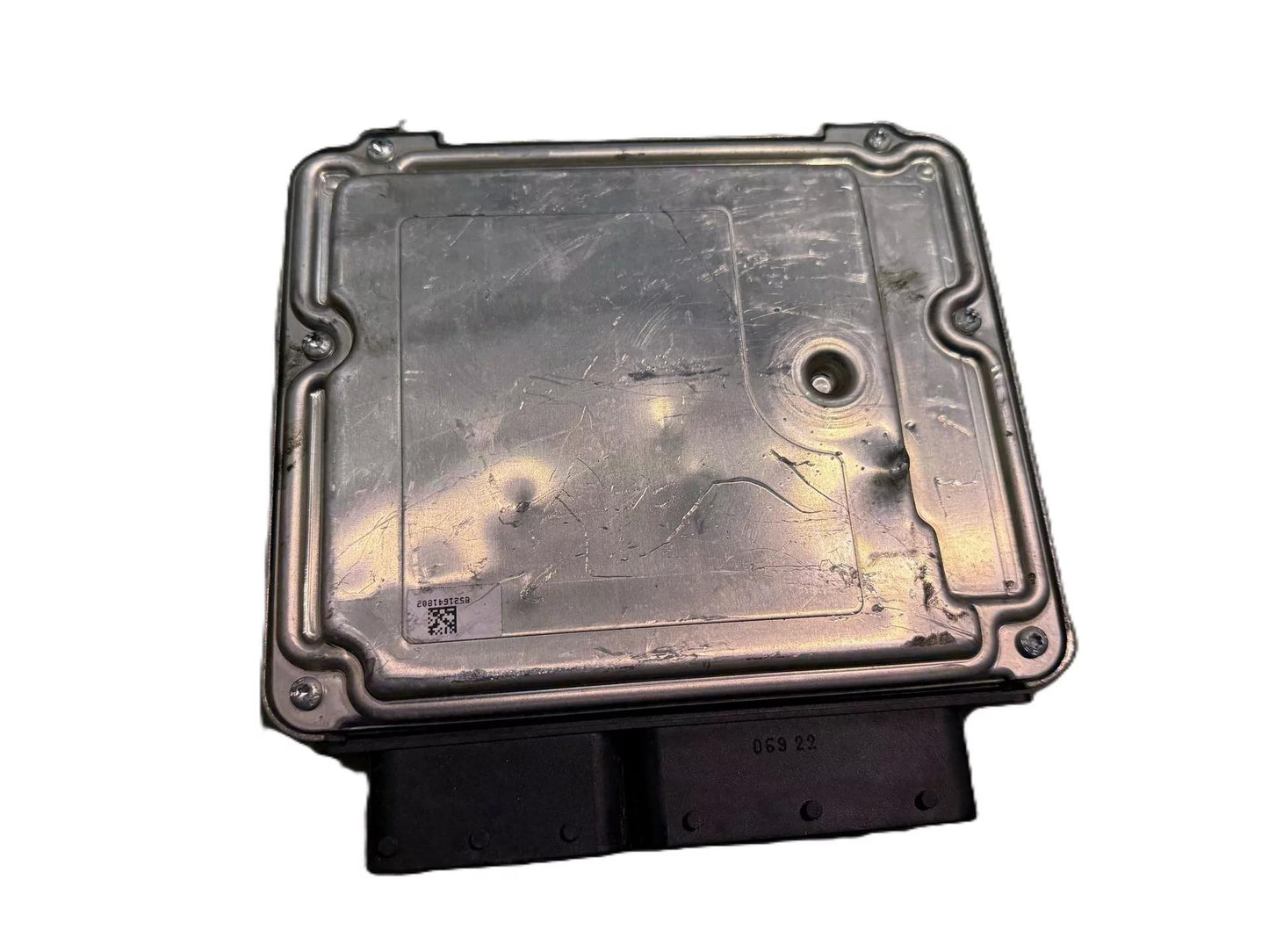 ECU motor BMW Serie 2 B47D20A 8587952 2.0 Diesel