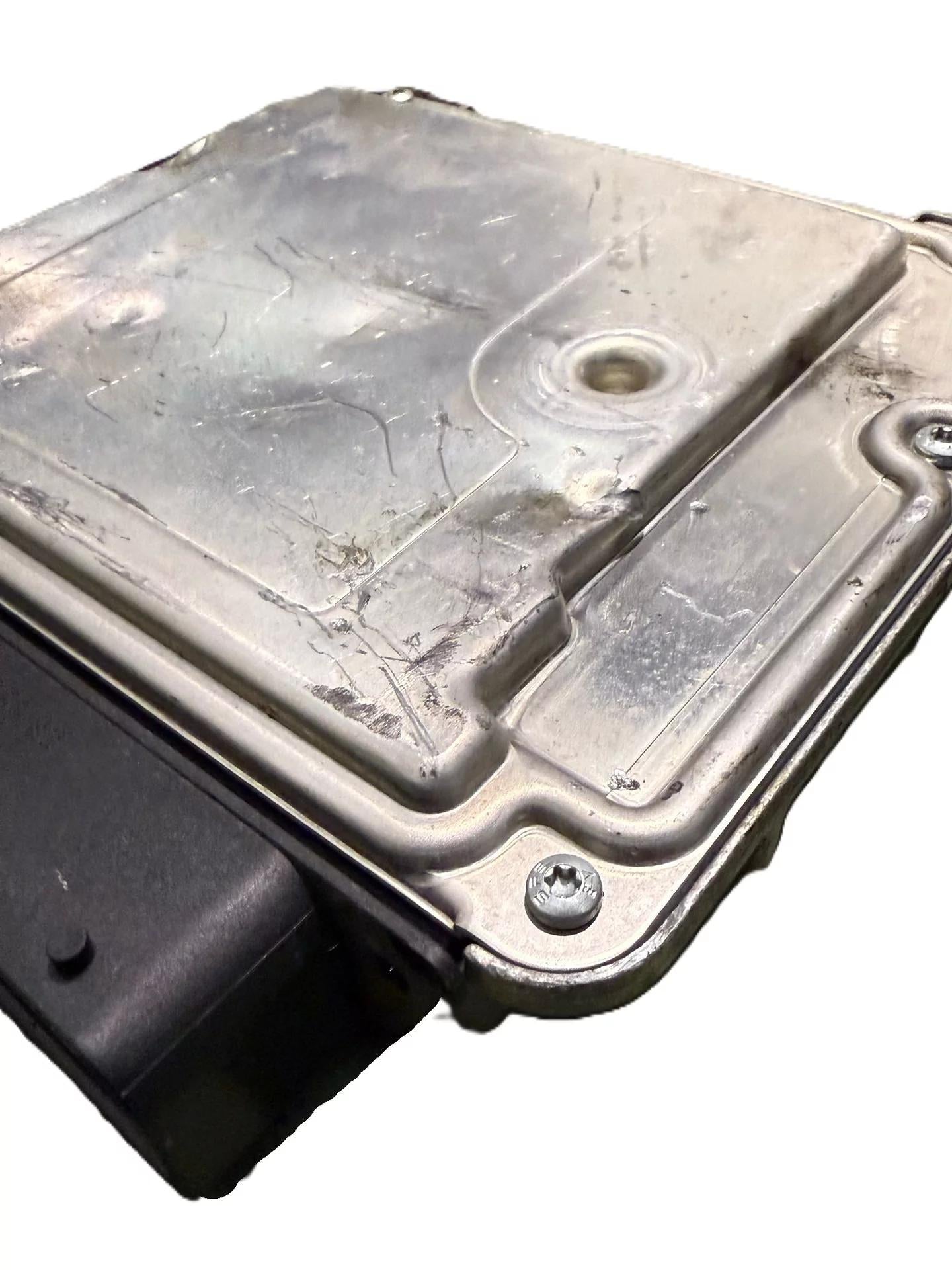 ECU motor BMW Serie 2 B47D20A 8587952 2.0 Diesel
