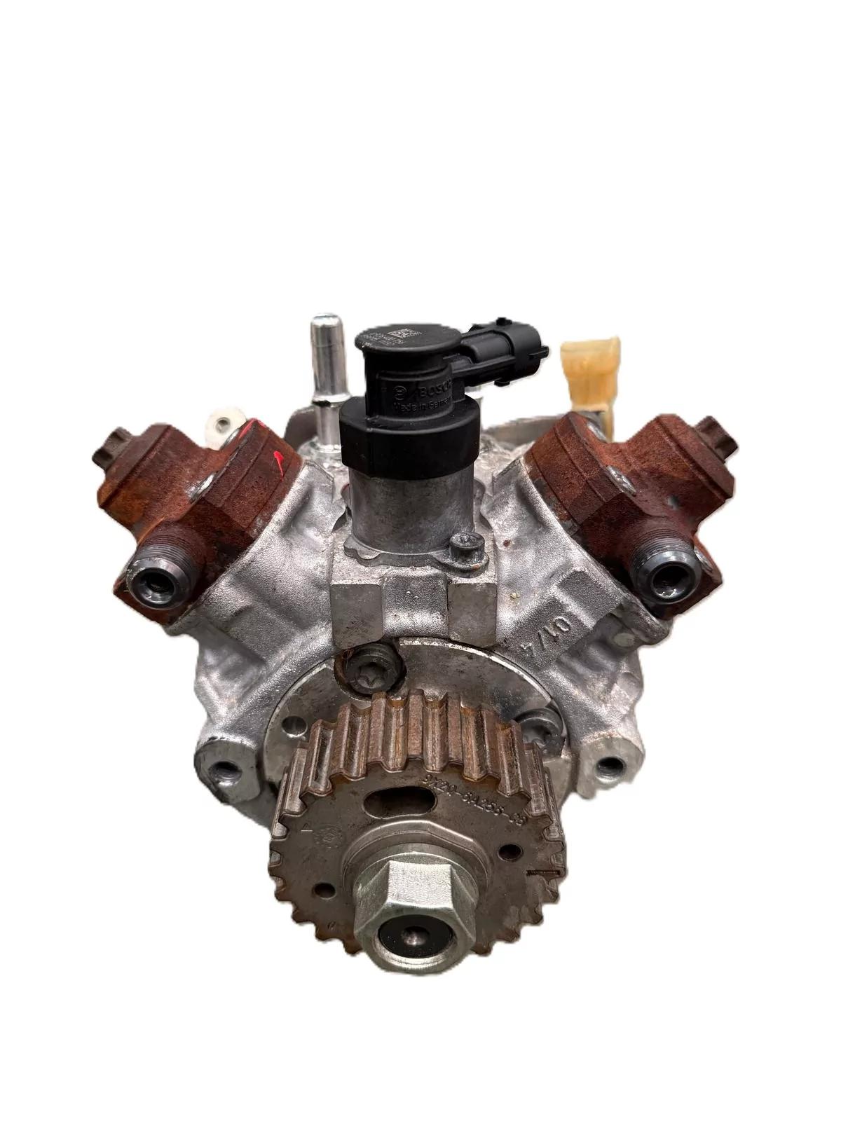 Bomba inyectora Jaguar XF X250 MK1 3.0 V6 306DT 9X2Q-9B395-CA