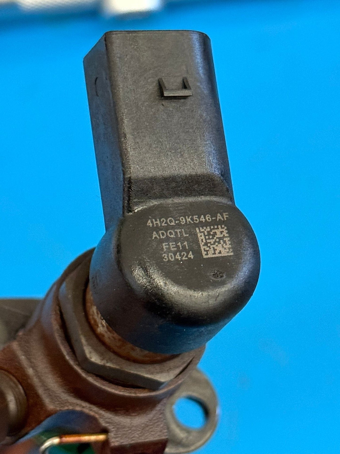 Inyector Land Rover Discovery 2.7 276DT 4H2Q-9K546-AF