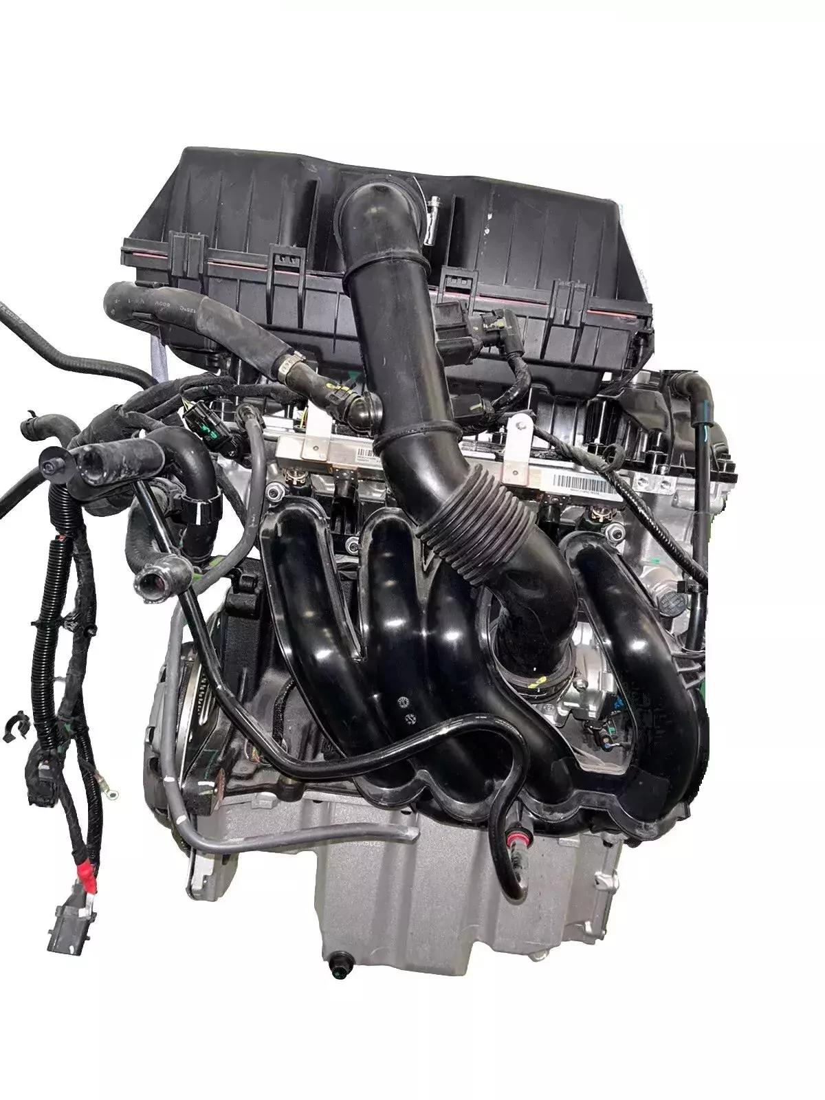 Motor MG ZS SUV 1,5 VTi 15S4C SAIC MOTORS