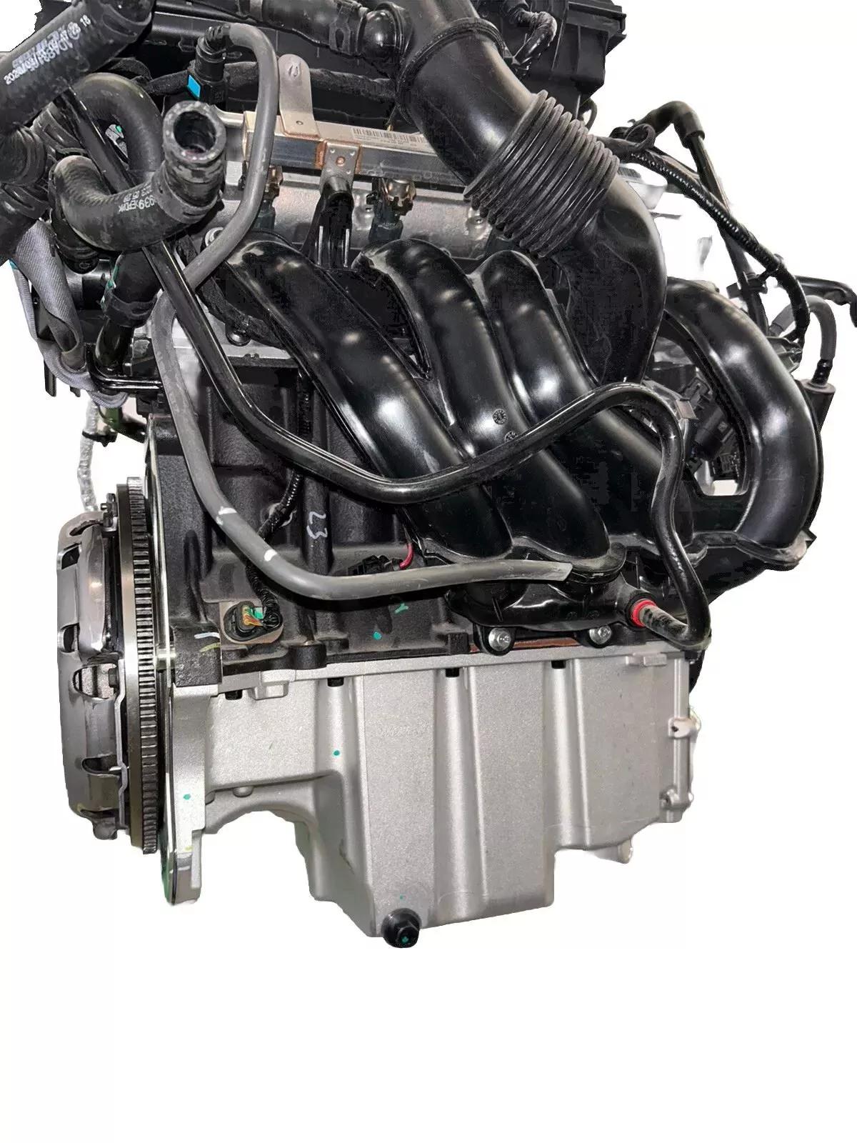 Motor MG ZS SUV 1,5 VTi 15S4C SAIC MOTORS