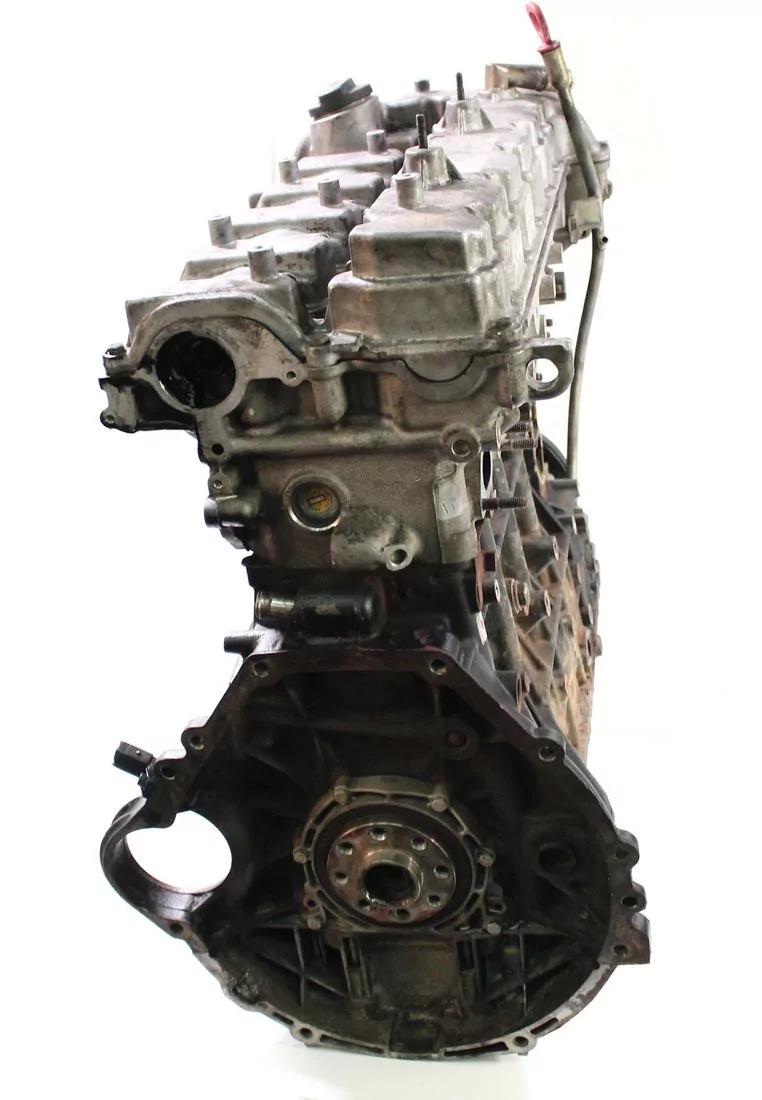 Motor 665.925 D27DT 2.7 Diesel Ssangyong Stavic Rodius Rexton Kyron