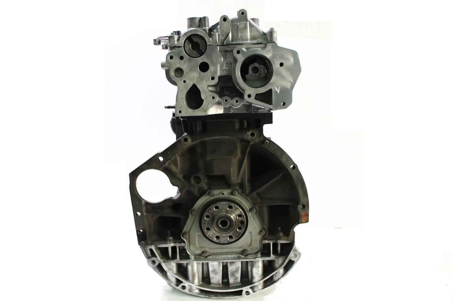 Motor Renault Laguna III 2,0dCi M9R742 M9R Revisado 2010