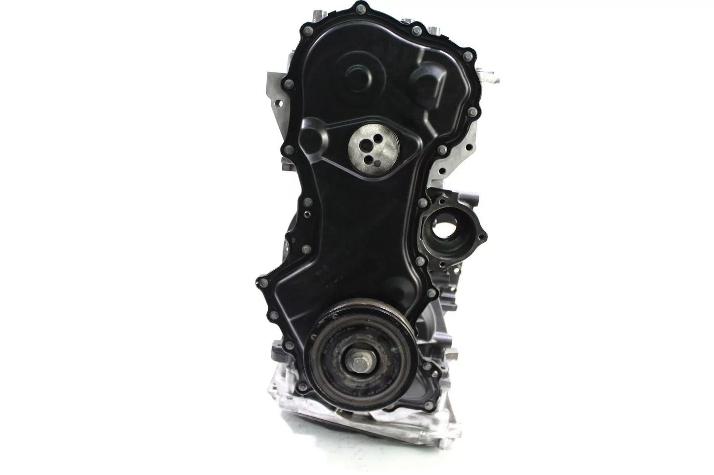 Motor Renault Laguna III 2,0dCi M9R742 M9R Revisado 2010
