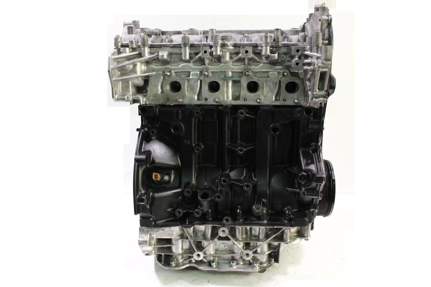 Motor Renault Laguna III 2,0dCi M9R742 M9R Revisado 2010
