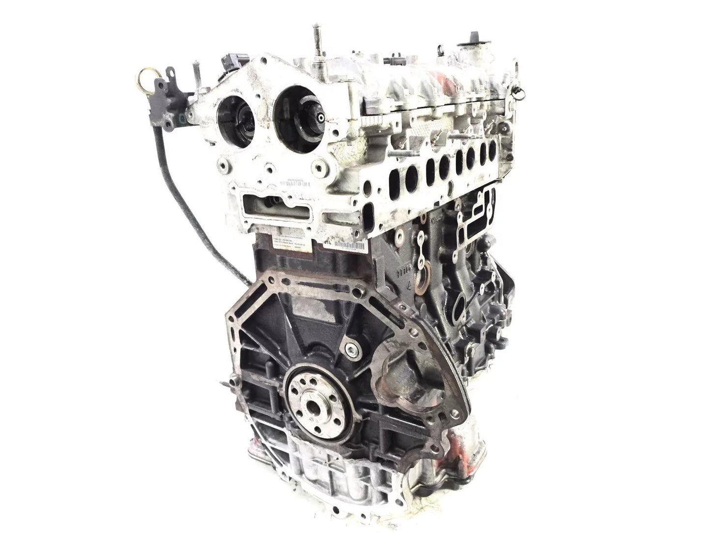 Motor Chevrolet Cruze J300 2.0 CDI Z20D1 2012