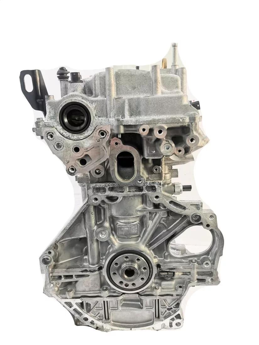Motor Opel ST 1.5 Turbo D15 D15SFT B15SFT DE340807 95529214 20.000KM