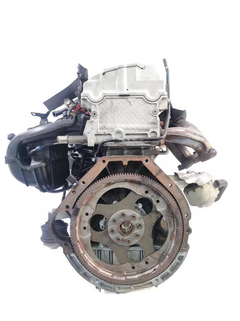 Motor – 111.951 Mercedes-Benz-Benz Clase C W203 C 180 2.0 2002