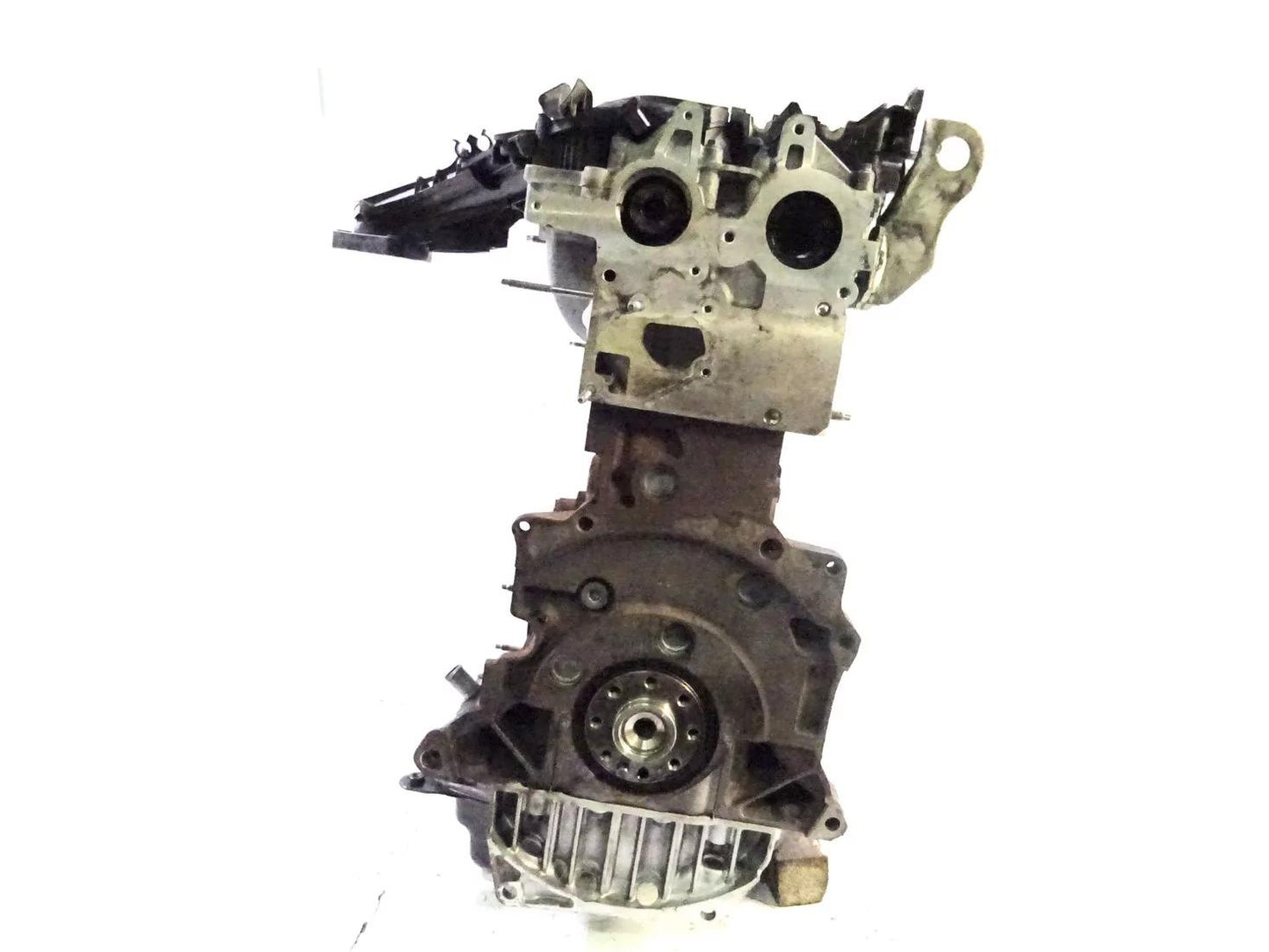 Motor Ford Mondeo IV 2.0 TDCi 140 PS UFBA 2010