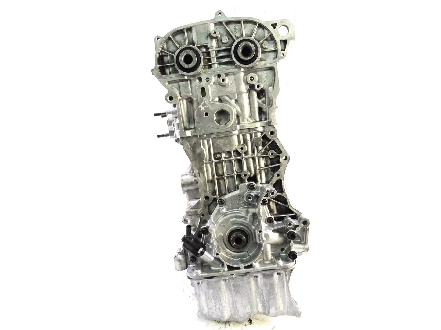 Motor Audi A3 1.5 TFSI DAD DADA REVISADO 05E100031A