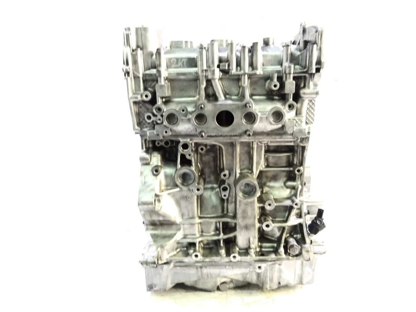 Motor Audi A3 1.5 TFSI DAD DADA REVISADO 05E100031A