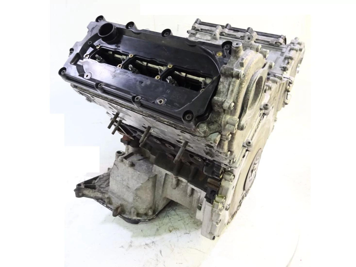Motor Audi A4 A5 2.7 TDI V6 CAMA CAMB CAM REVISADO