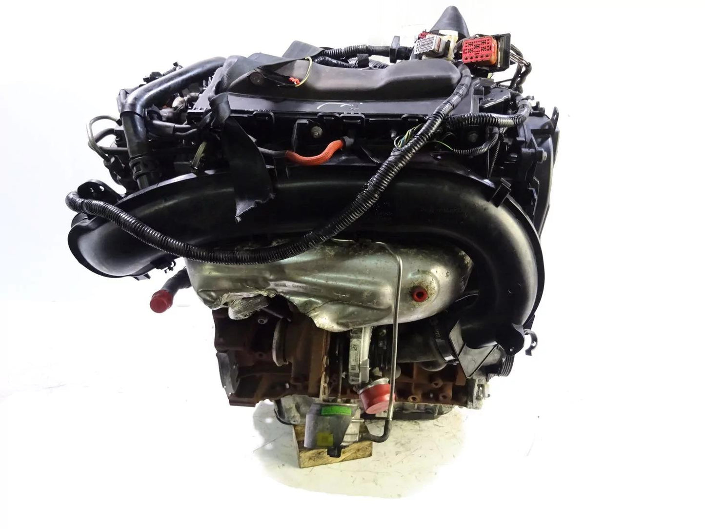 Motor Ford Kuga MK2 DM 2.0 TDCi UFMA
