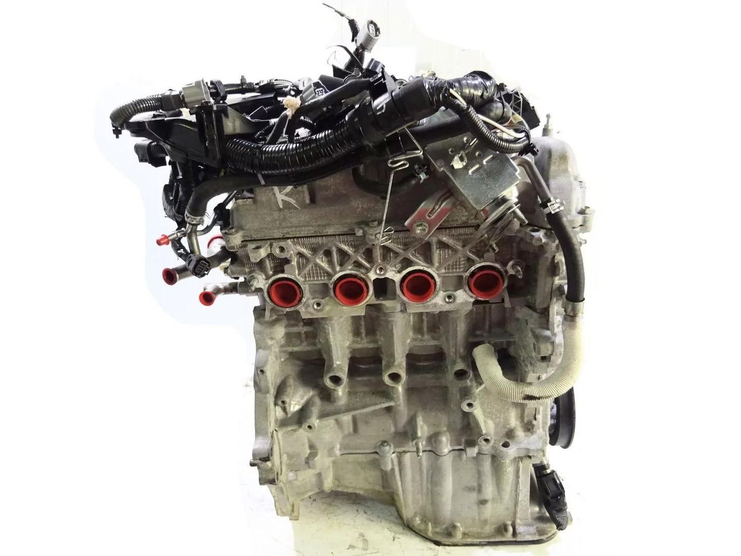 Motor Toyota Yaris P13 NHP130 1.5 Hybrid 1NZ 1NZ-FXE X1NZ-P92