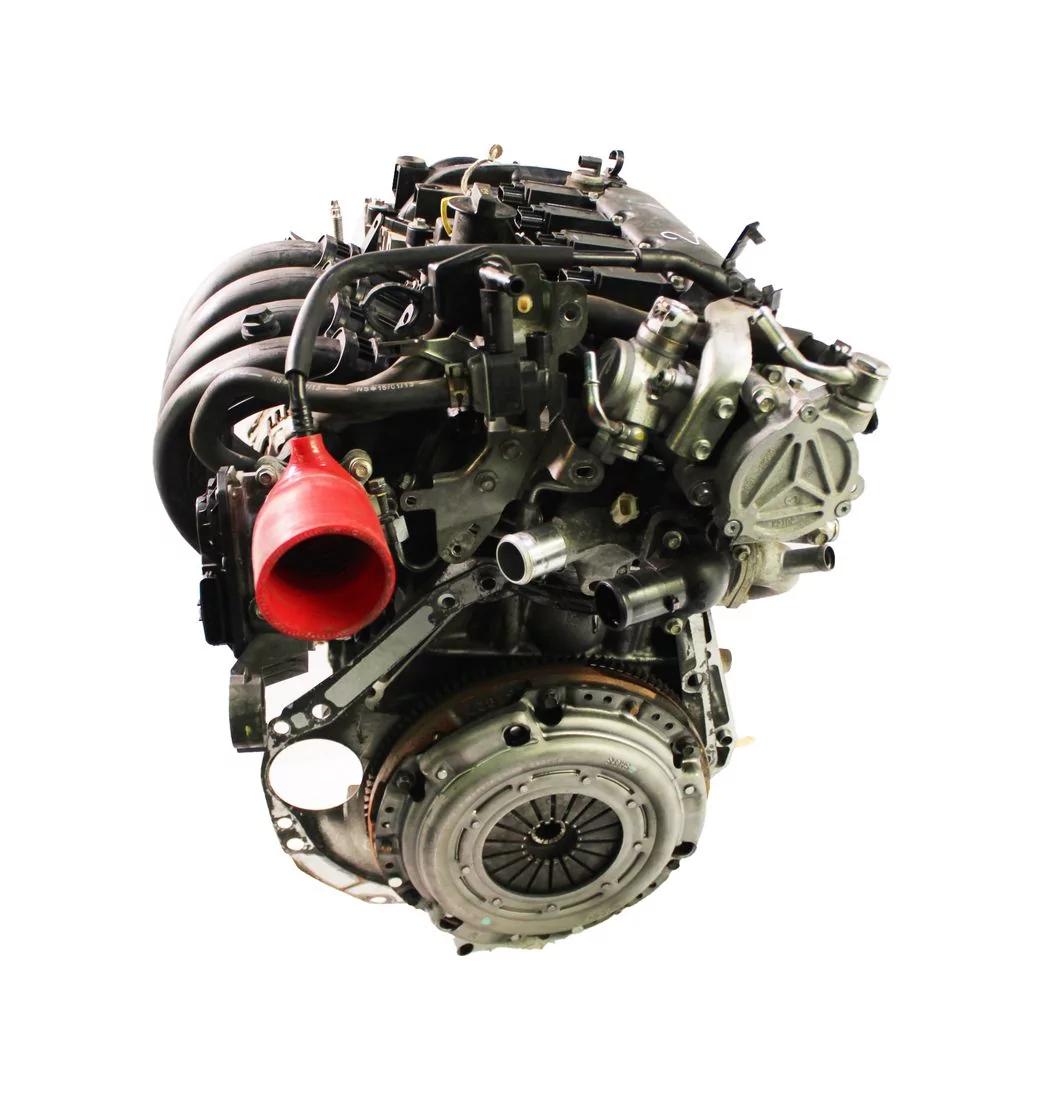 Motor Mazda 2 DL DJ Skyactiv-G 1.5 P5 P501 90 cv Gasolina