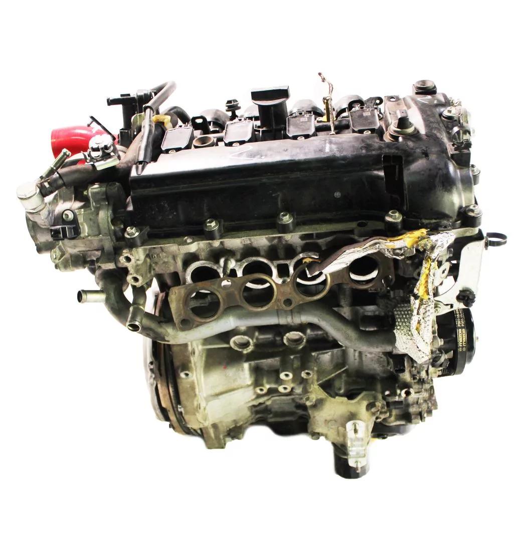Motor Mazda 2 DL DJ Skyactiv-G 1.5 P5 P501 90 cv Gasolina