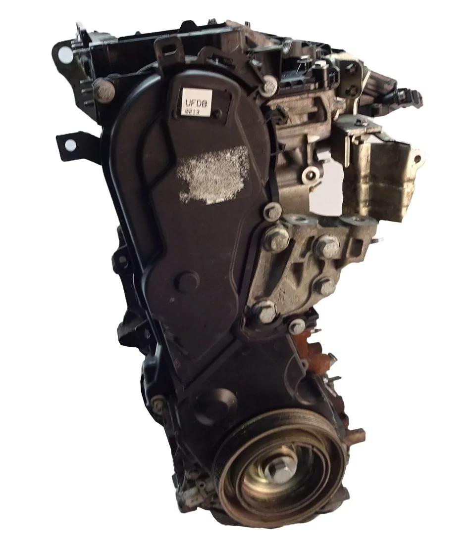 Motor Ford Grand 2.0 D TDCi UFDB UFDA 140 CV
