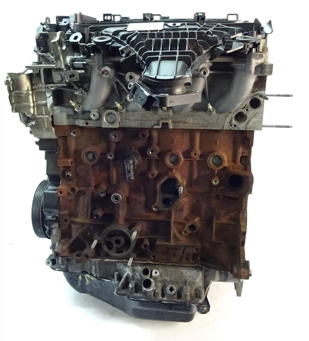 Motor Ford Grand 2.0 D TDCi UFDB UFDA 140 CV